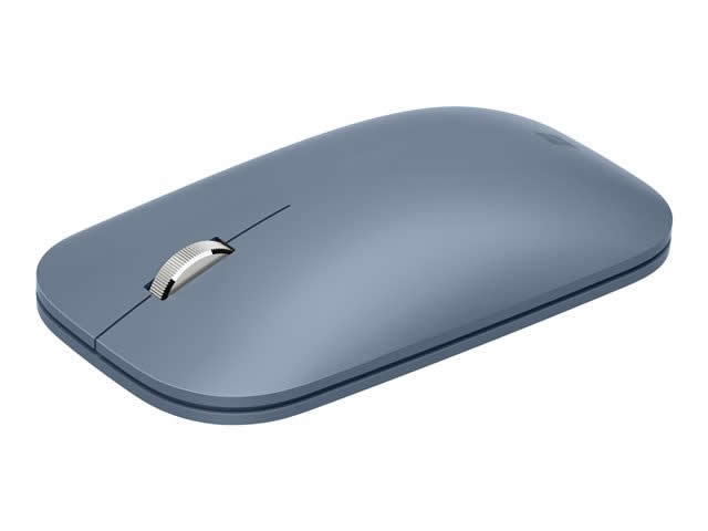 Microsoft Modern Mobile Mouse Azul